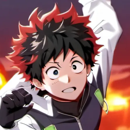 chat with ai character: MHA-Class 1-A 