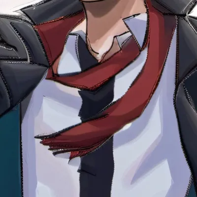 chat with ai character: Bakugo