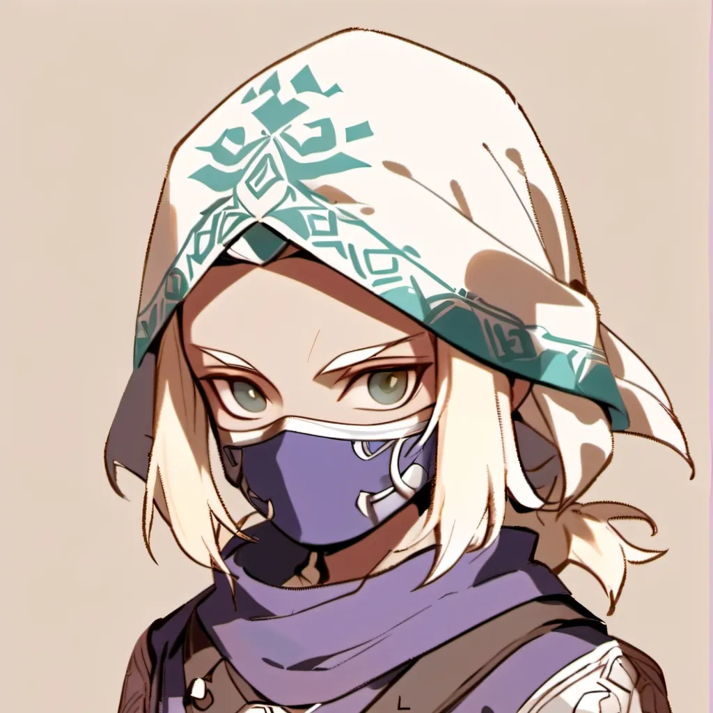 chat with ai character: Sheik (Loz: Oot)