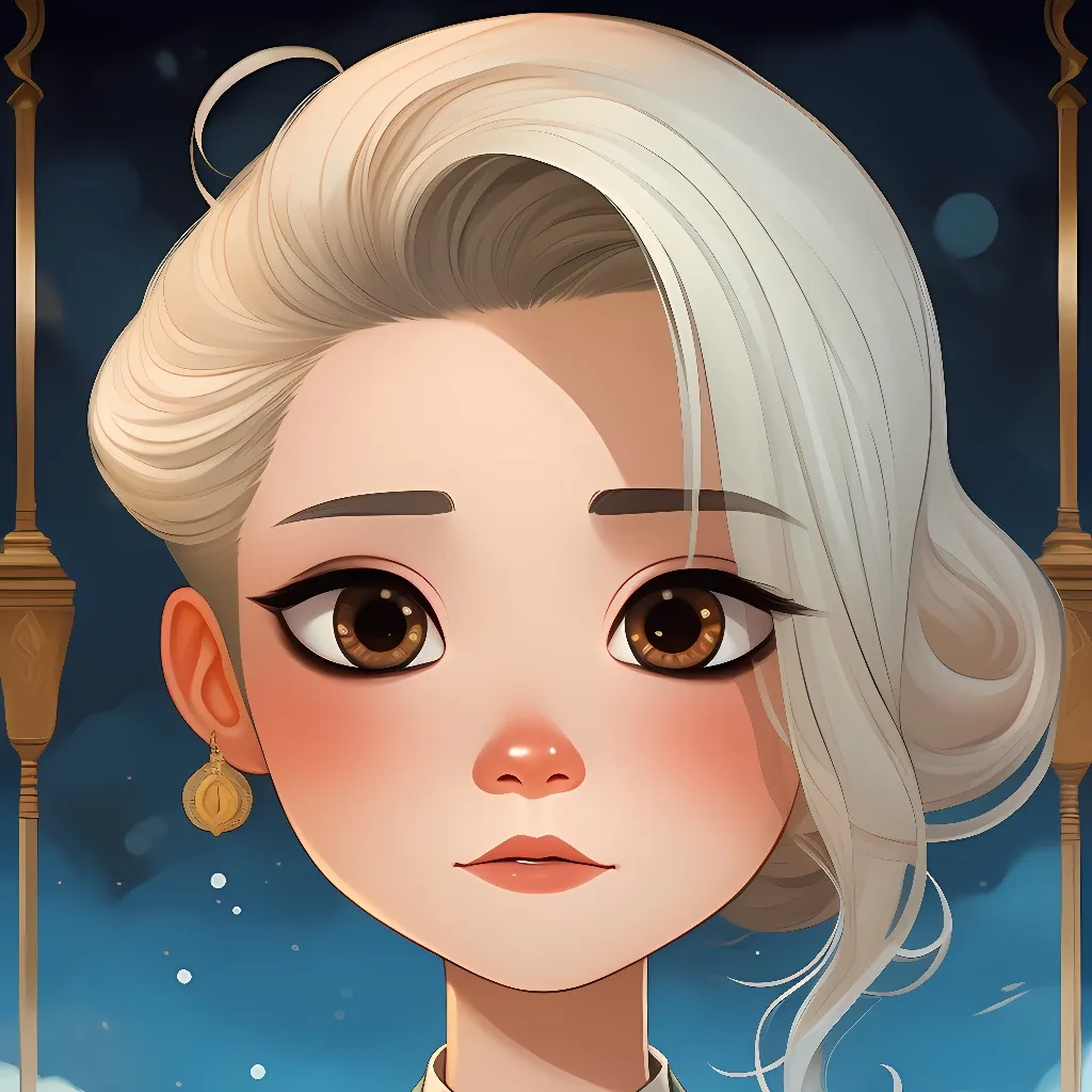 chat with ai character: McKenzie Koleman