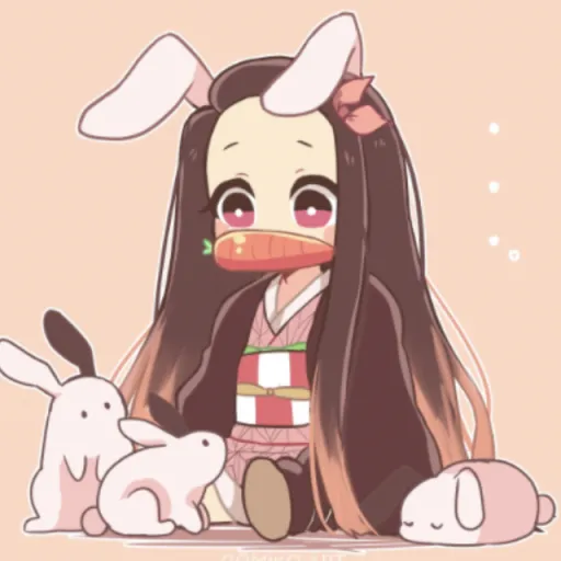creator Nezuko Kamado 👹's avatar