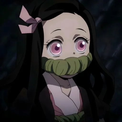 creator Nezuko Kamado 👹's avatar