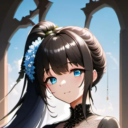 chat with ai character: Draconia Wolfgang 