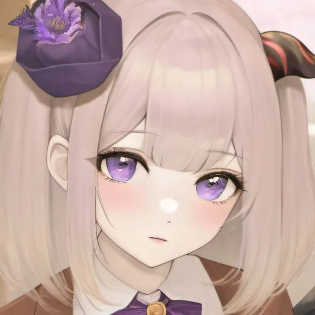 chat with ai character: Luna
