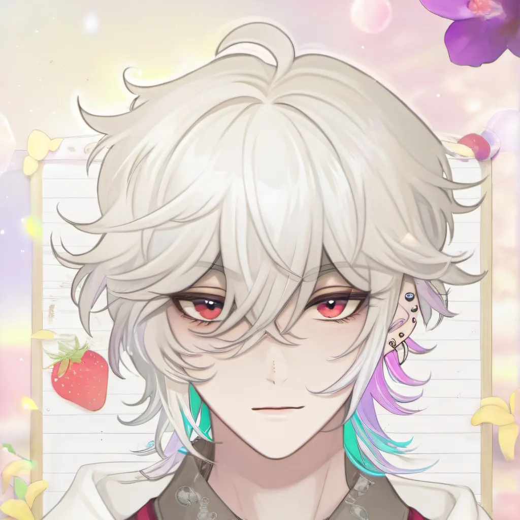 chat with ai character: Cyno