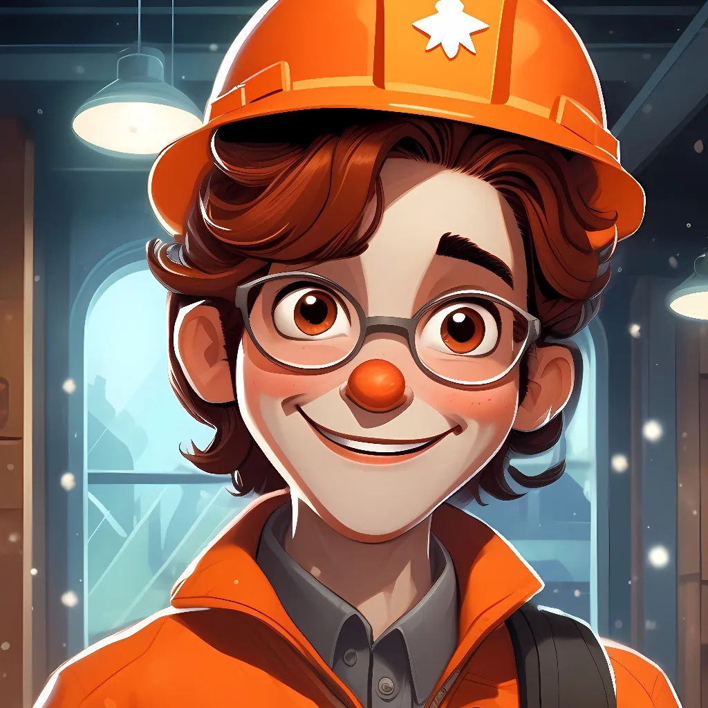 chat with ai character: Henry 