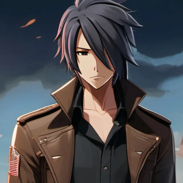 chat with ai character: Lindow Amamiya