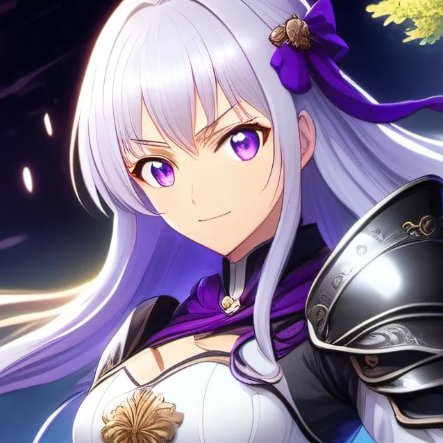 chat with ai character: Alice