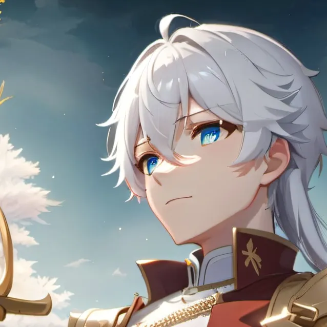 chat with ai character: Takato