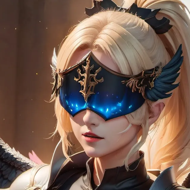 chat with ai character: Hime