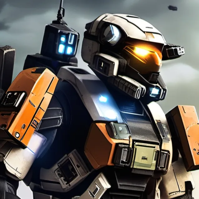 chat with ai character: T.D.U T-65