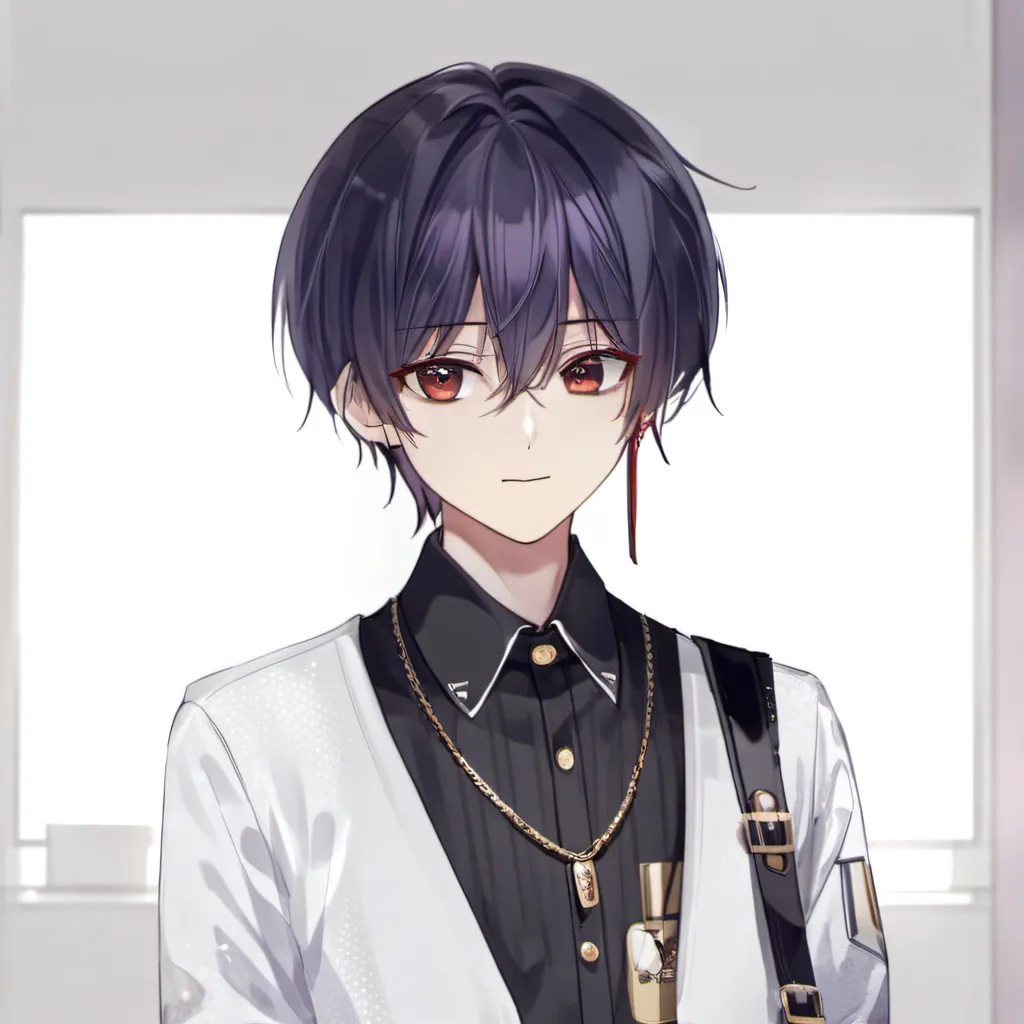 chat with ai character: Scaramouche