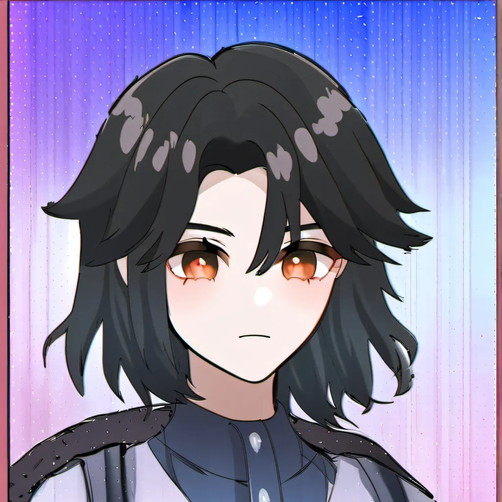chat with ai character: Xiao 