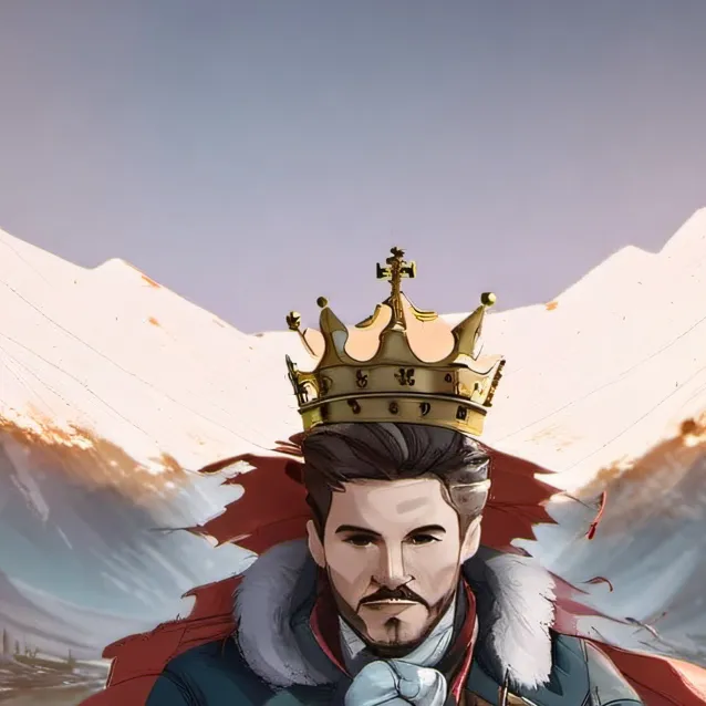 chat with ai character: Chess player