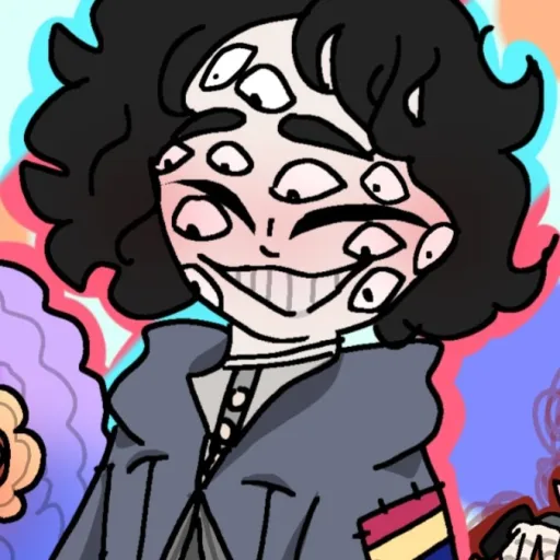 creator argos!'s avatar