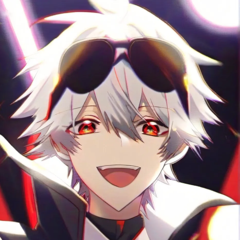chat with ai character: Liam