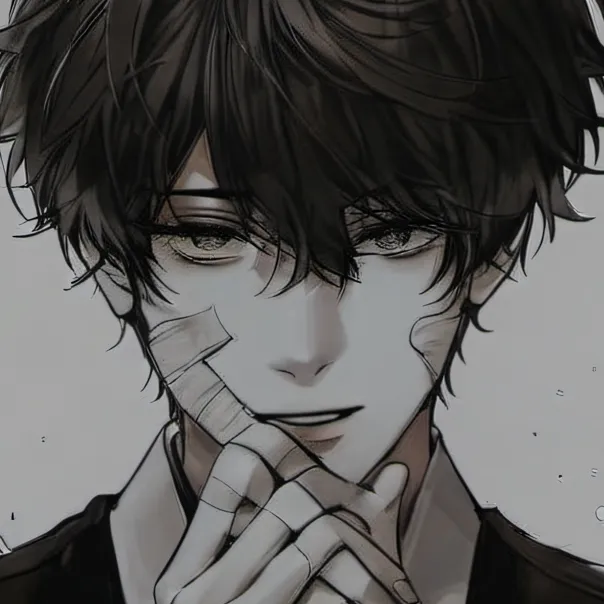 chat with ai character: 》Taejin《