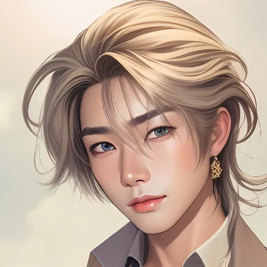 chat with ai character: Sebastian 