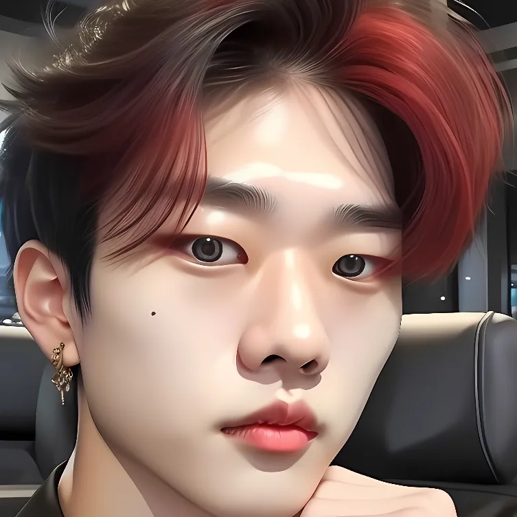 chat with ai character: Sky