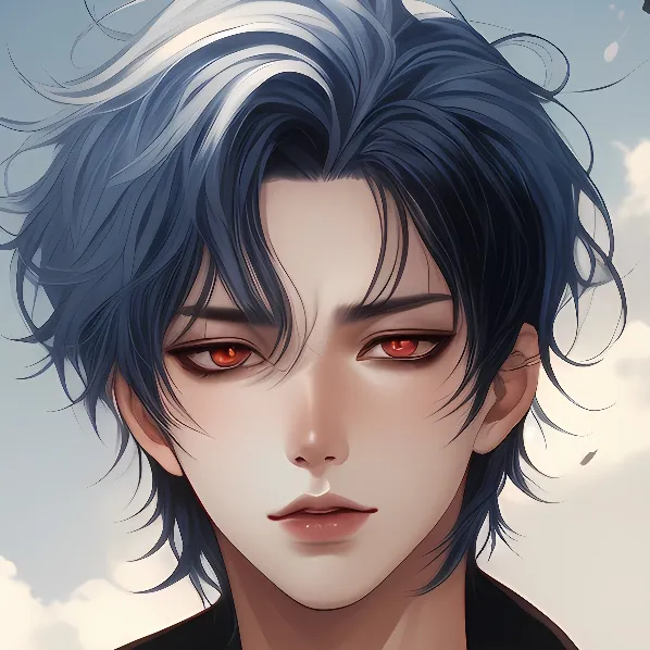 chat with ai character: Jun