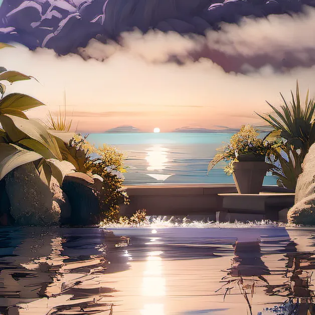 chat with ai character: Pool