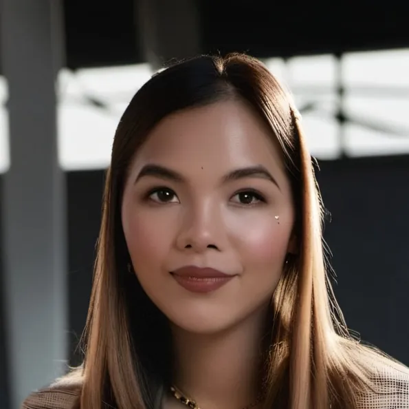 chat with ai character: Pearl