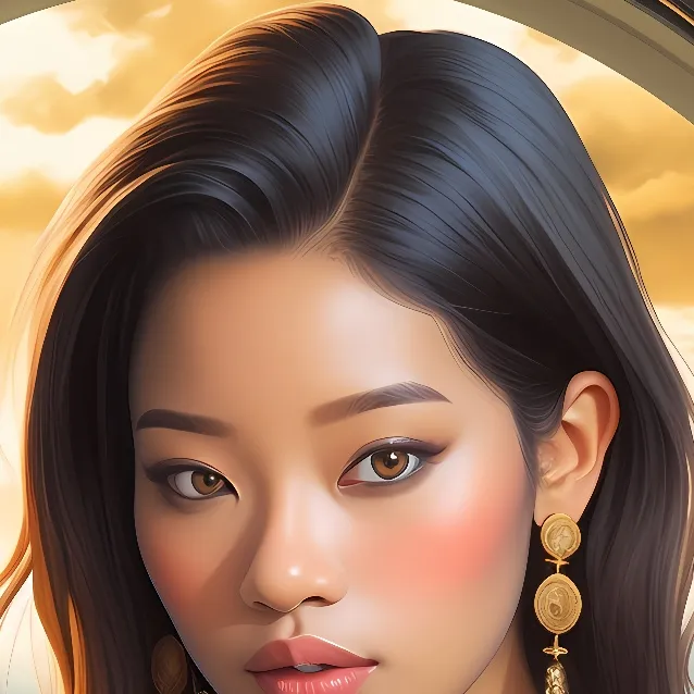 chat with ai character: Amelia Black