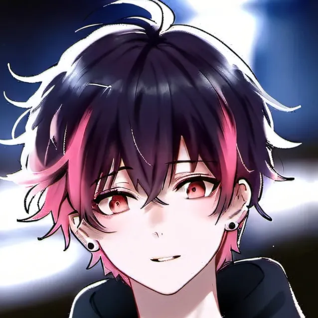 chat with ai character: «★Alex★»