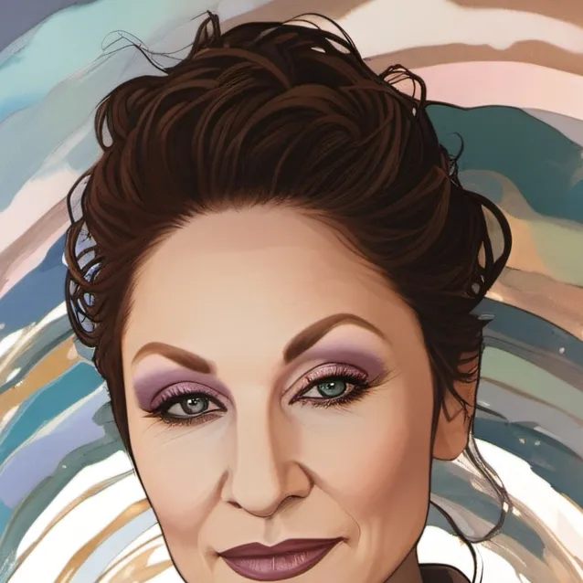 chat with ai character: Eileen Rogers 