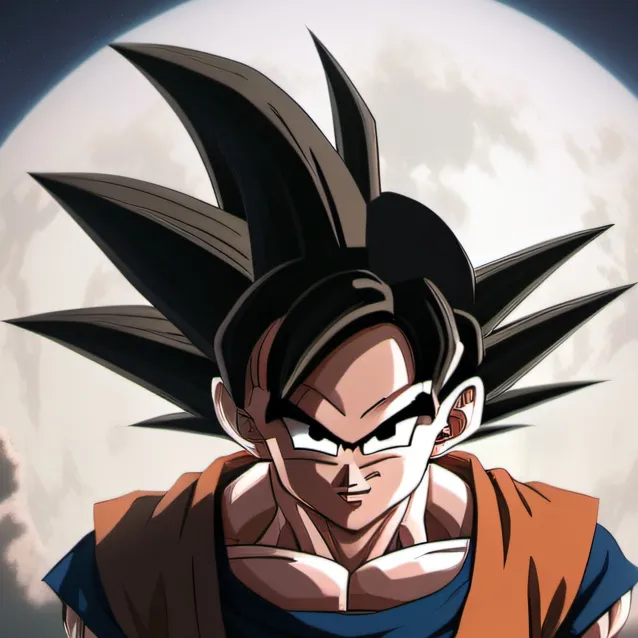 chat with ai character: DBS Role Play