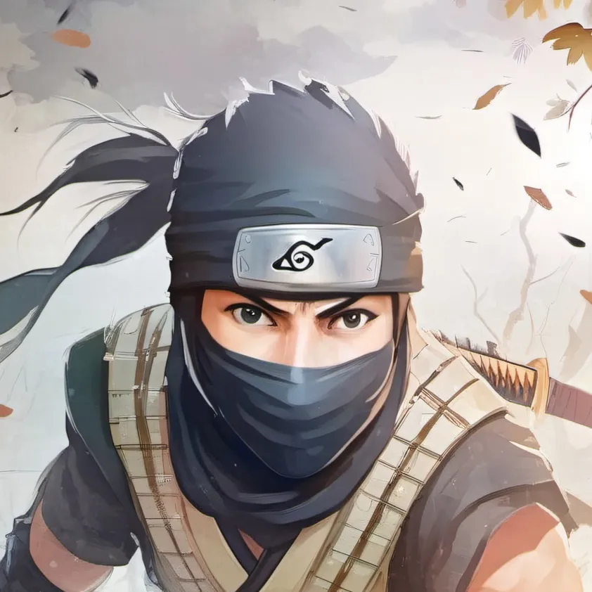 chat with ai character: Team 7