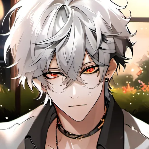 chat with ai character: Dj 