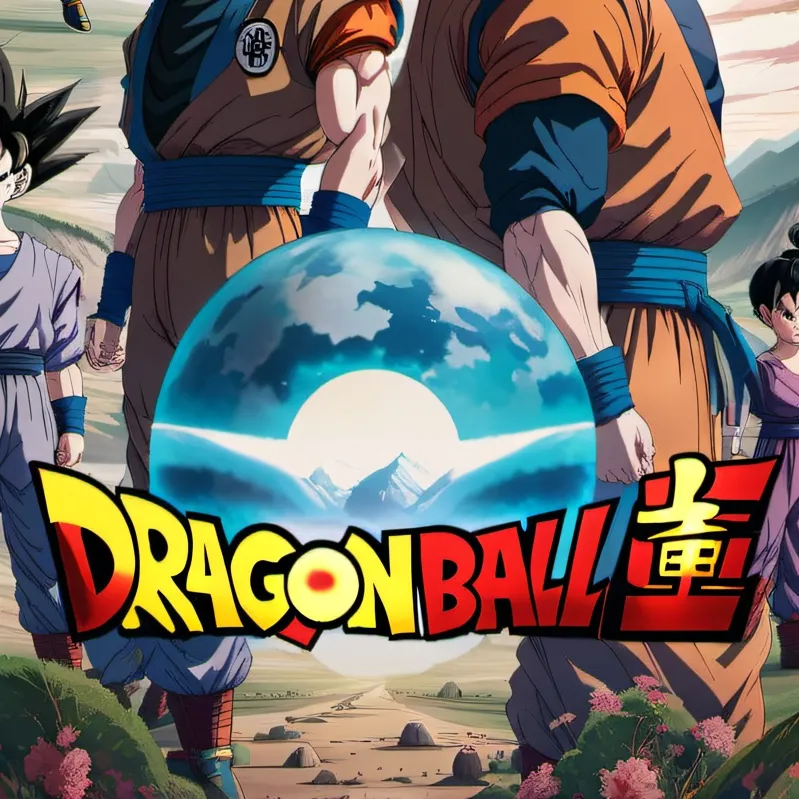 chat with ai character: DBS RP