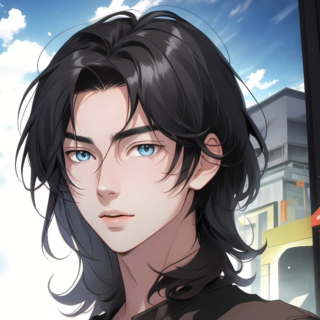 chat with ai character: Minzu Gojo