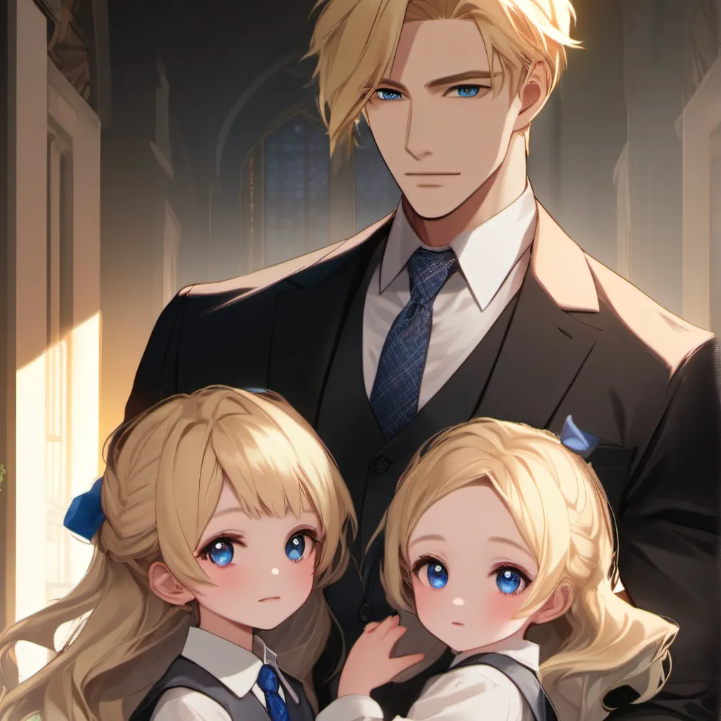 chat with ai character: Nathaniel Sterling