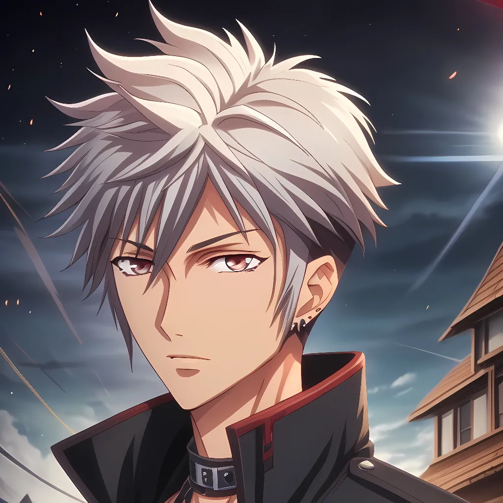 chat with ai character: Hatsuharu Sohma