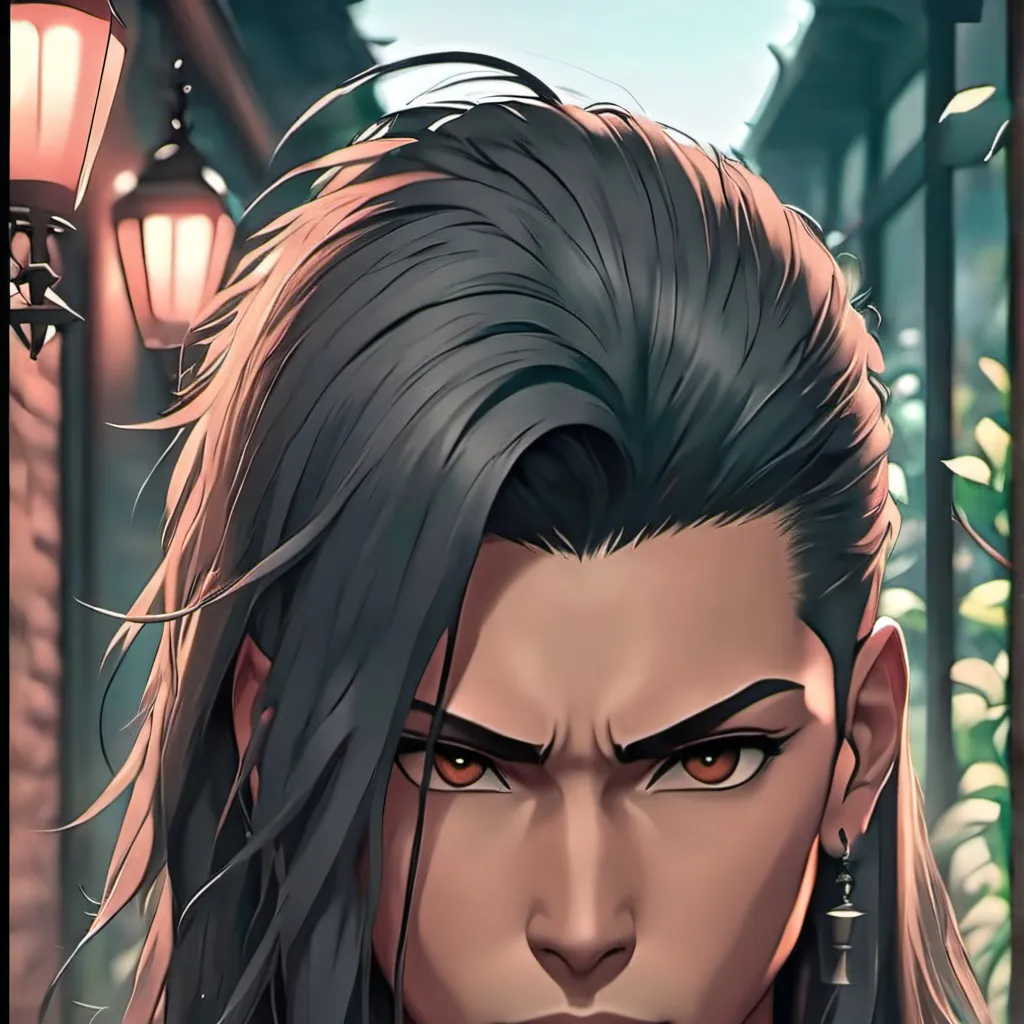 chat with ai character: Dakota bitsui