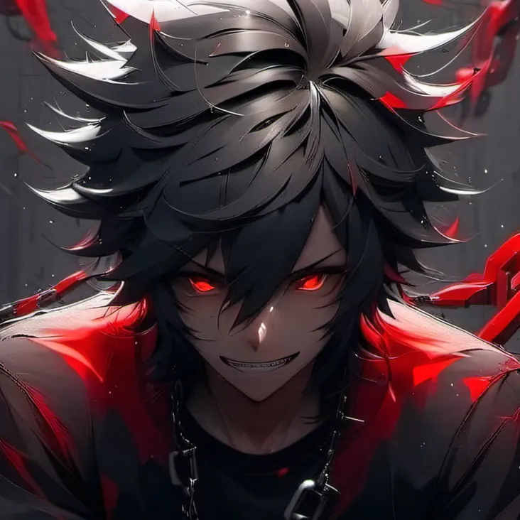 chat with ai character: Asmodeus 