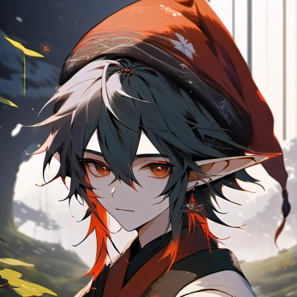 chat with ai character: Willow