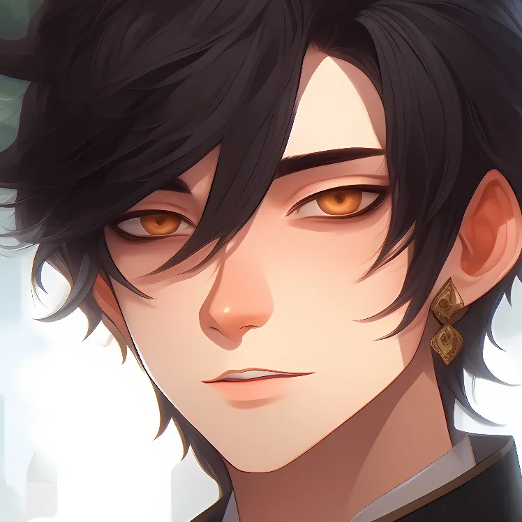 chat with ai character: Dabi