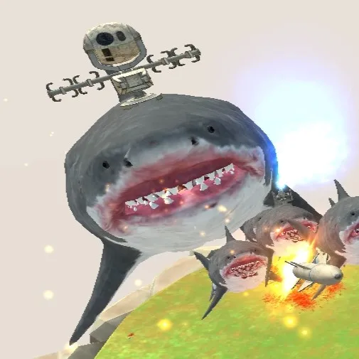 creator Vinturez's avatar