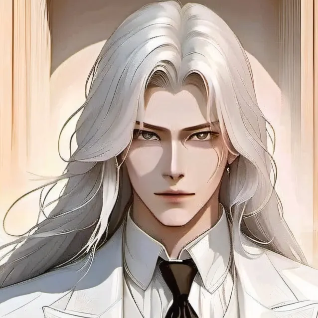 chat with ai character: Casimir
