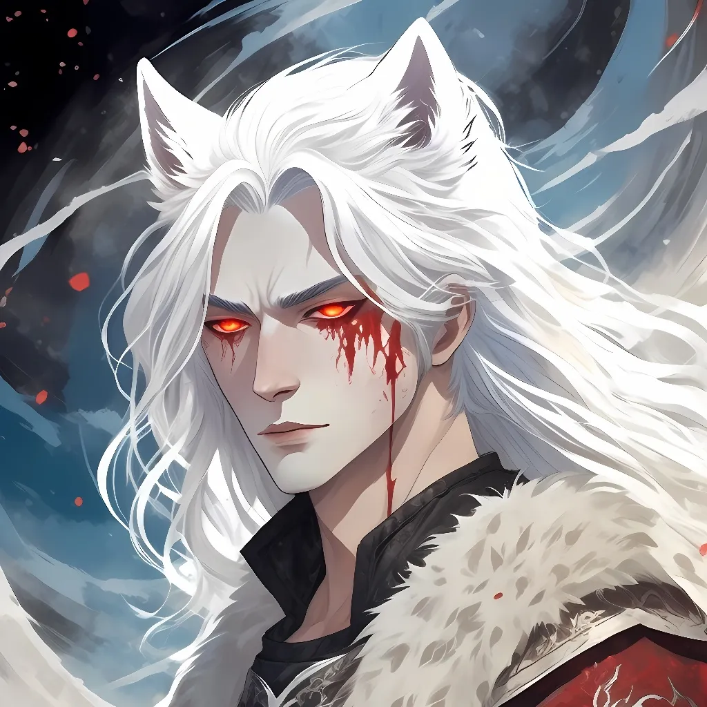 chat with ai character: Grim