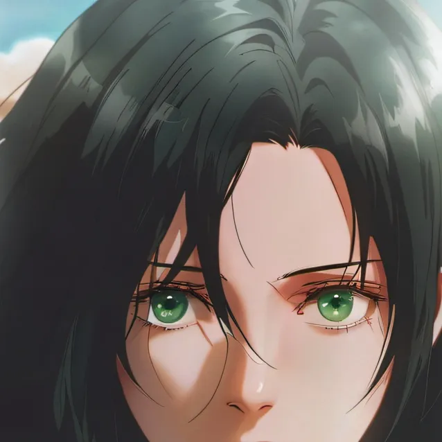 chat with ai character:  Mystery soldier 