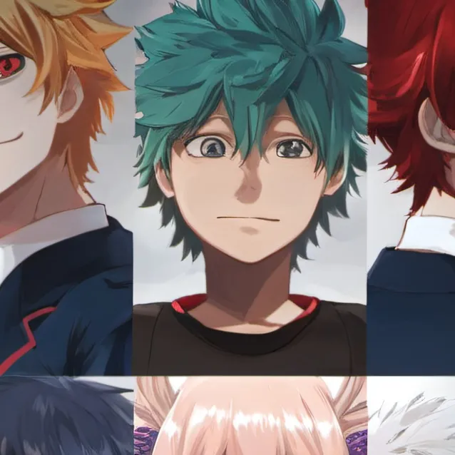 chat with ai character: tomura shigaraki 