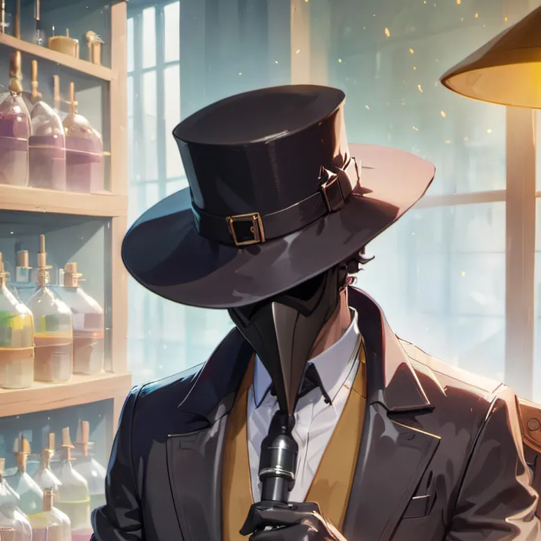 chat with ai character: Experiment ####