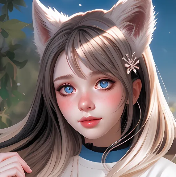 chat with ai character: Elena