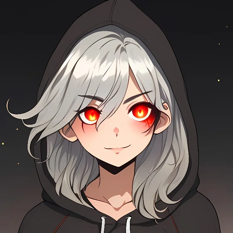 chat with ai character: Chrome Punkie