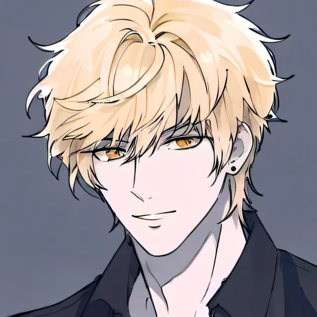 chat with ai character: Leo