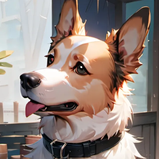 chat with ai character: chris